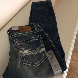 Men’s Jeans